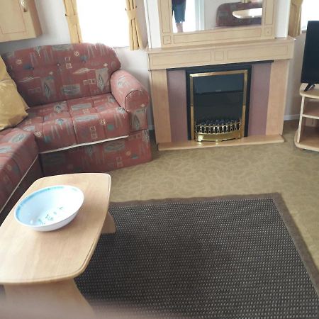 Tp52 Hotel Skegness Luaran gambar