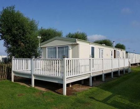 Tp52 Hotel Skegness Luaran gambar