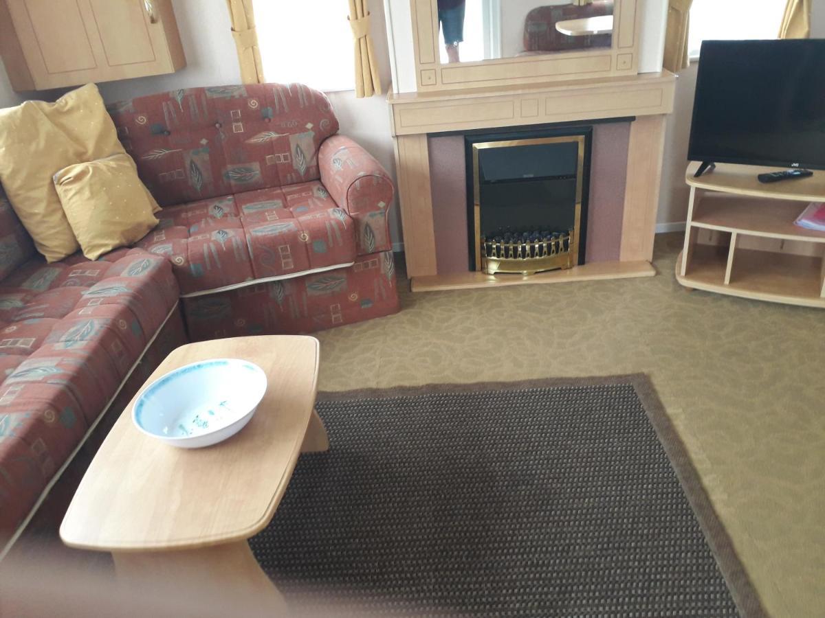 Tp52 Hotel Skegness Luaran gambar
