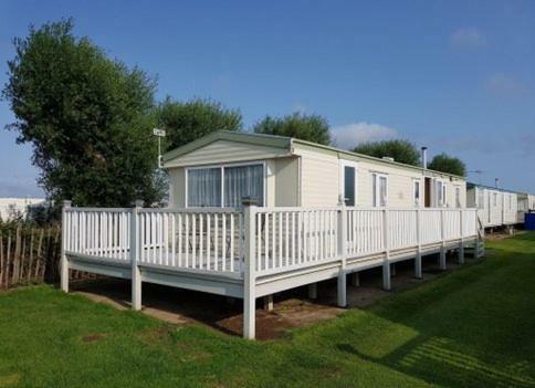 Tp52 Hotel Skegness Luaran gambar
