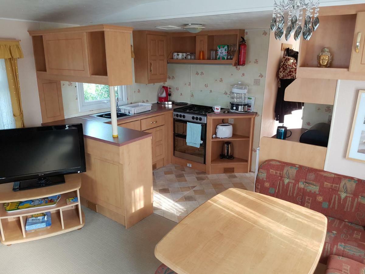 Tp52 Hotel Skegness Luaran gambar